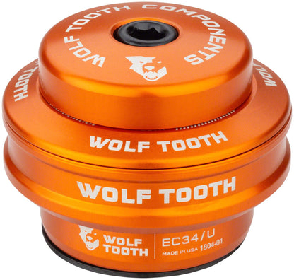 Wolf Tooth EC34 Premium Upper Headset