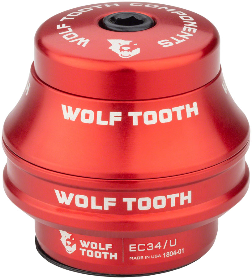 Wolf Tooth EC34 Premium Upper Headset