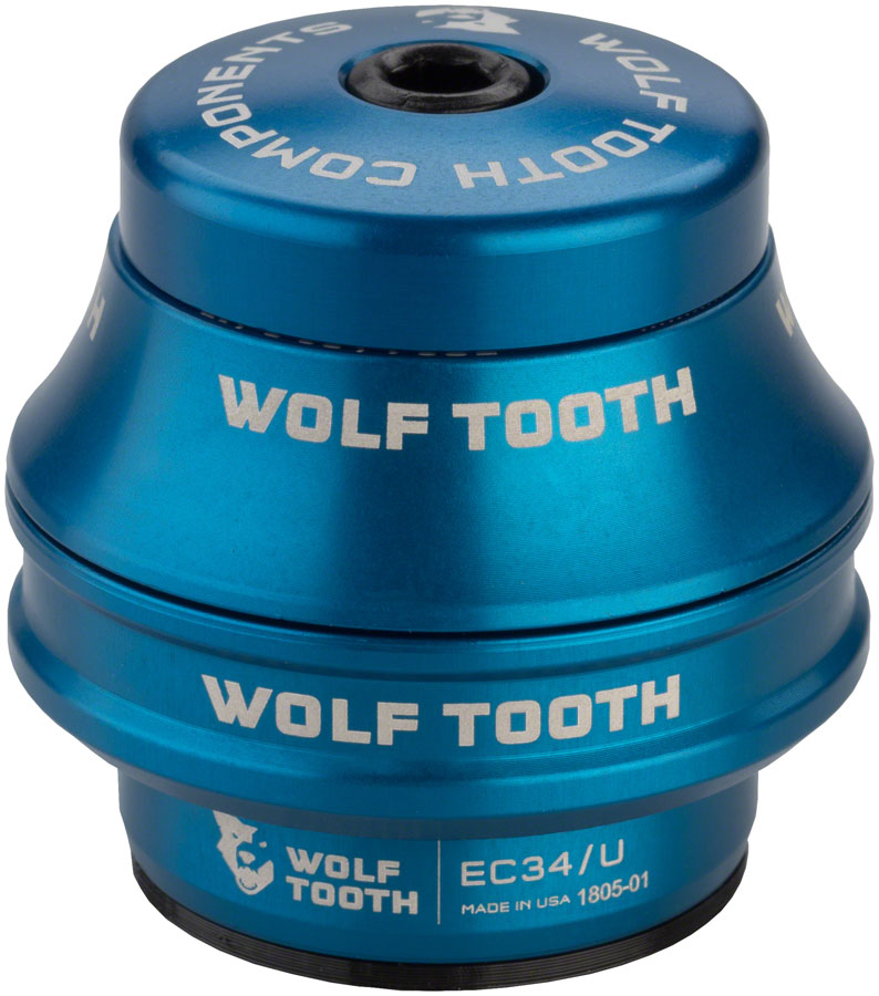 Wolf Tooth EC34 Premium Upper Headset