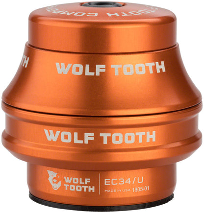 Wolf Tooth EC34 Premium Upper Headset