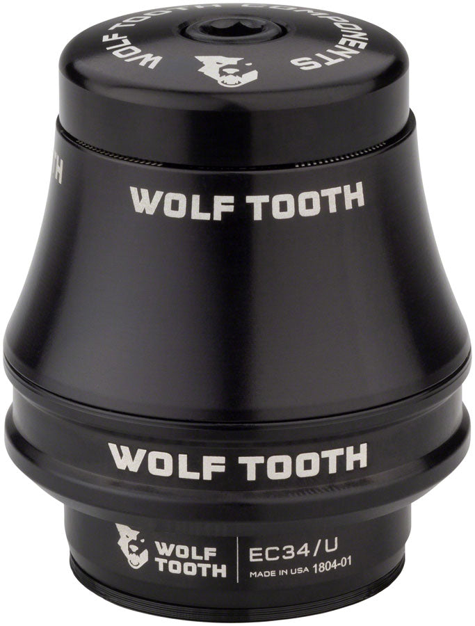 Wolf Tooth EC34 Premium Upper Headset
