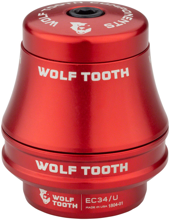 Wolf Tooth EC34 Premium Upper Headset