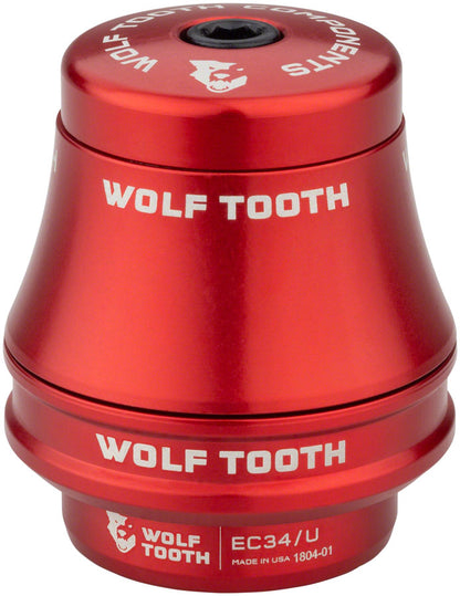 Wolf Tooth EC34 Premium Upper Headset
