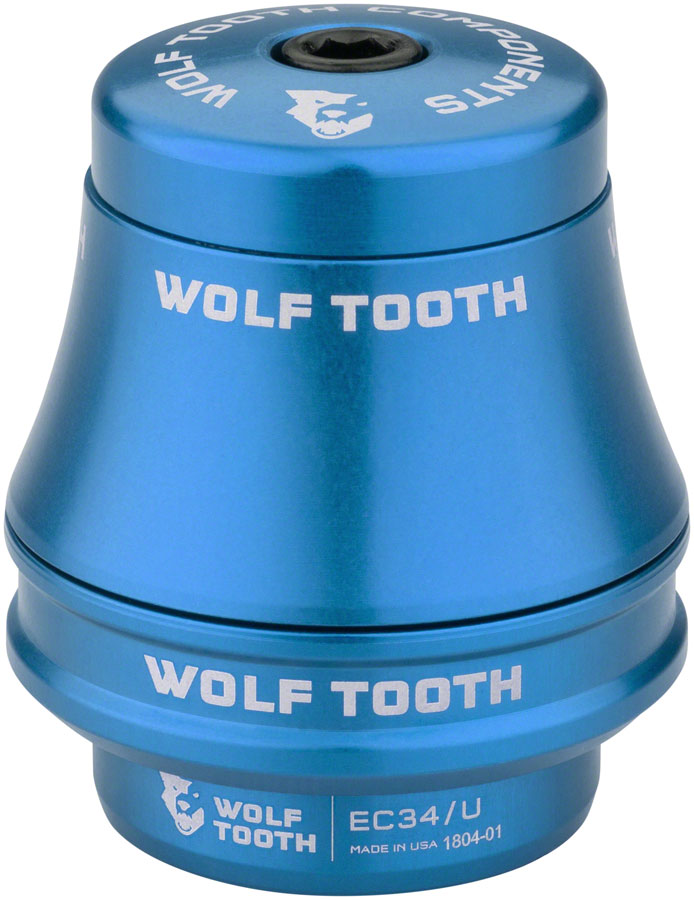 Wolf Tooth EC34 Premium Upper Headset