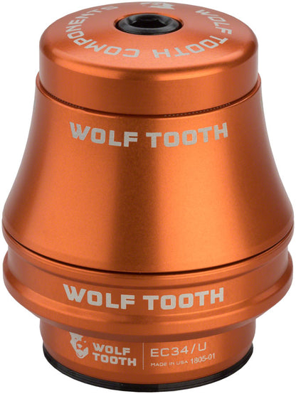 Wolf Tooth EC34 Premium Upper Headset