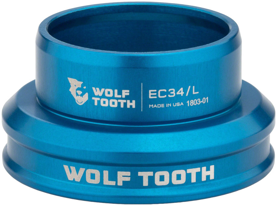 Wolf Tooth EC34 Premium Lower Headset
