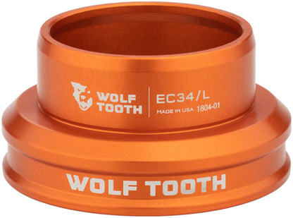 Wolf Tooth EC34 Premium Lower Headset
