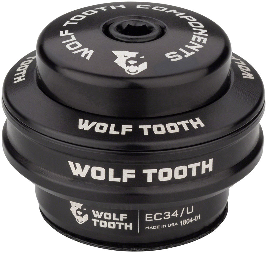 Wolf Tooth EC34 Performance Upper Headset
