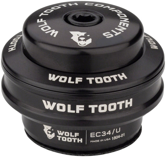 Wolf Tooth EC34 Performance Upper Headset