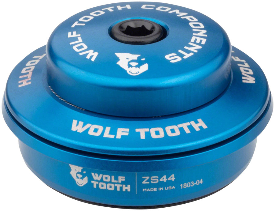 Wolf Tooth ZS44 Performance Upper Headset