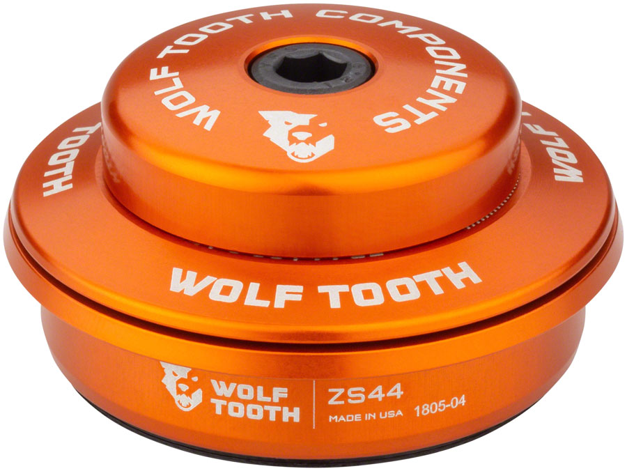 Wolf Tooth ZS44 Performance Upper Headset