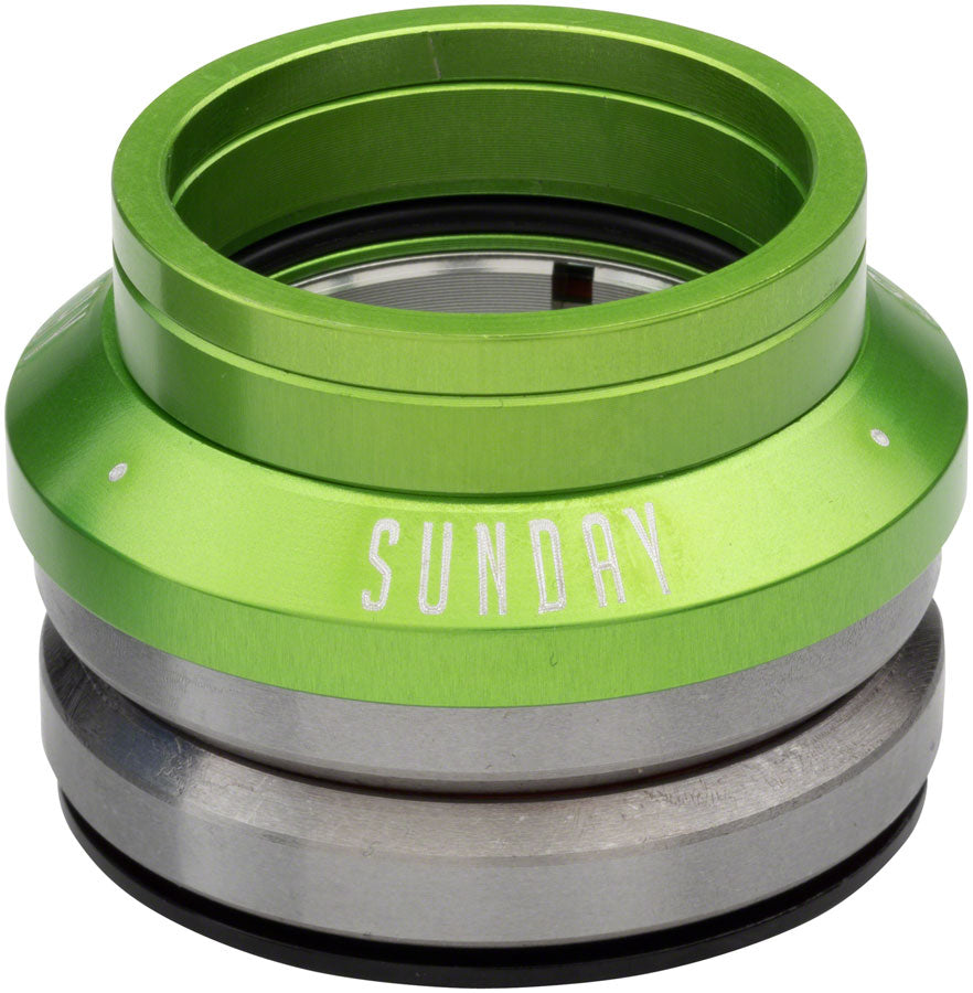 Sunday Integrated Headset