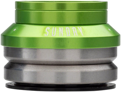 Sunday Integrated Headset