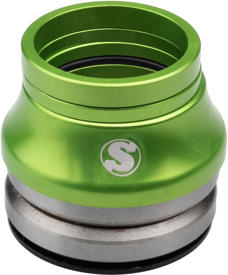 Sunday Integrated Headset