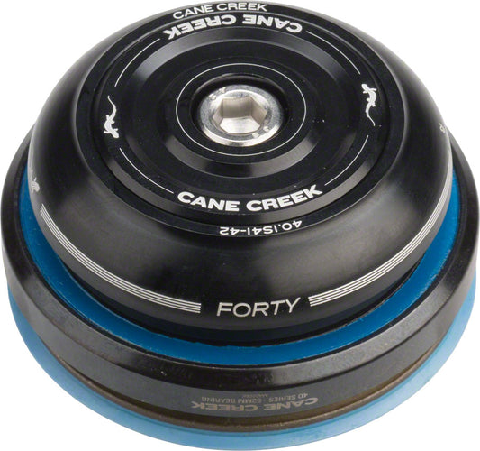 Cane Creek 40 Series Is Integrated