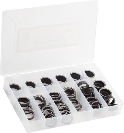 Wheels Manufacturing Kits