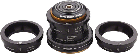 Cane Creek AngleSet