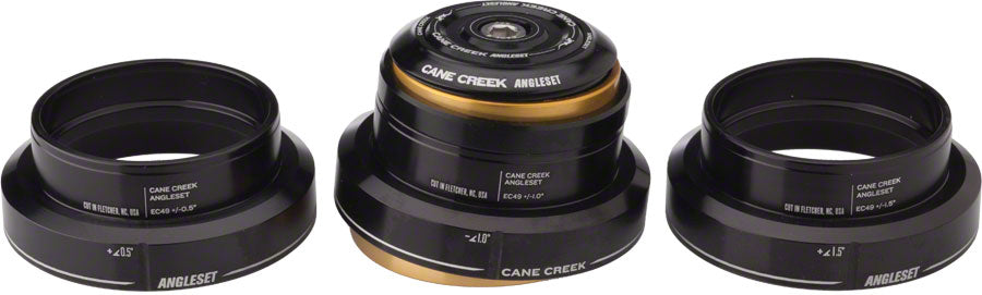 Cane Creek AngleSet – Incycle Bicycles