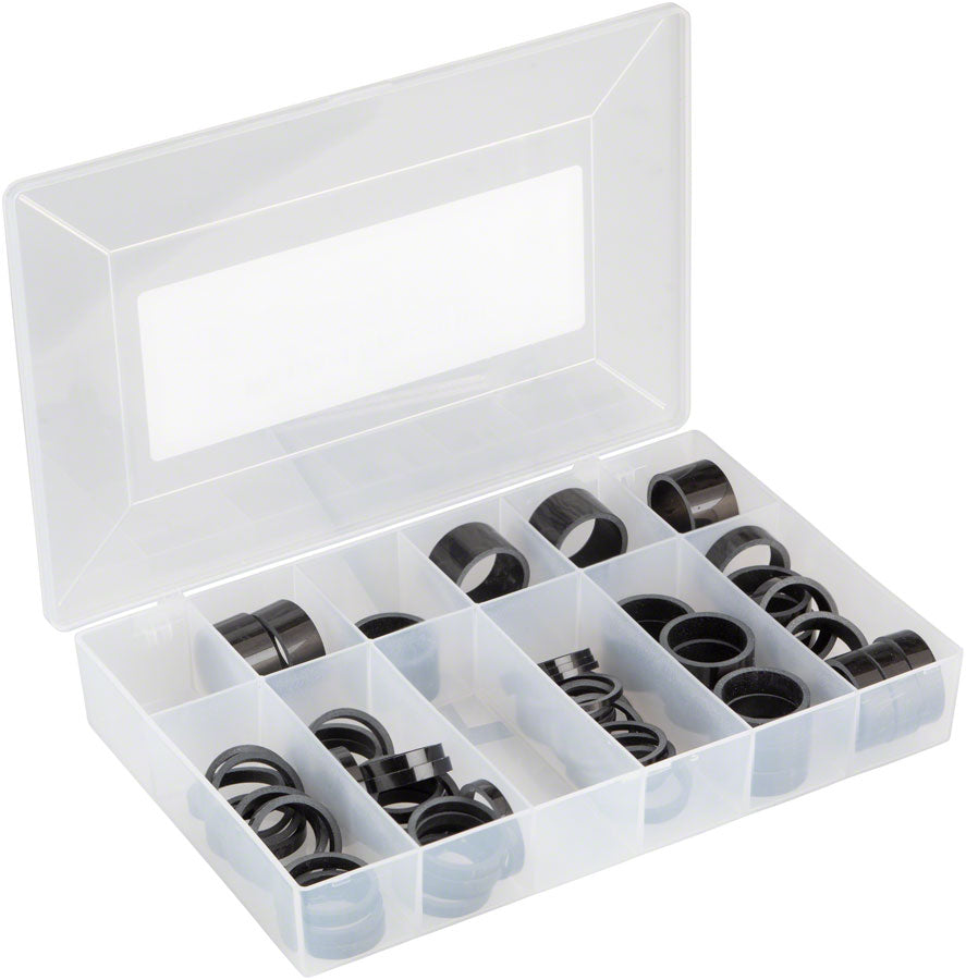 Wheels Manufacturing Assorted Spacer Kit