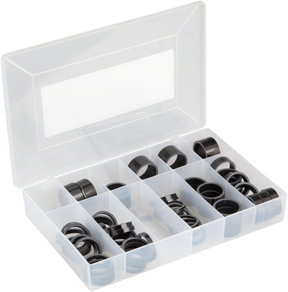 Wheels Manufacturing Assorted Spacer Kit