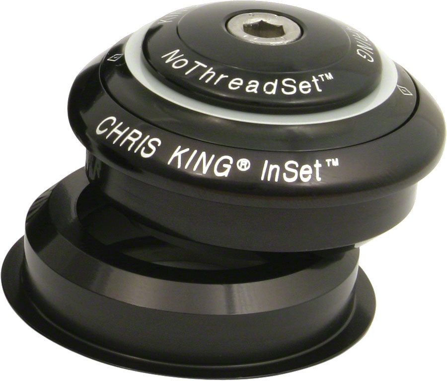 Chris King InSet 1