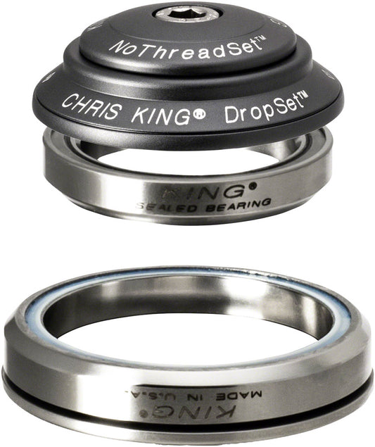 Chris King DropSet 1