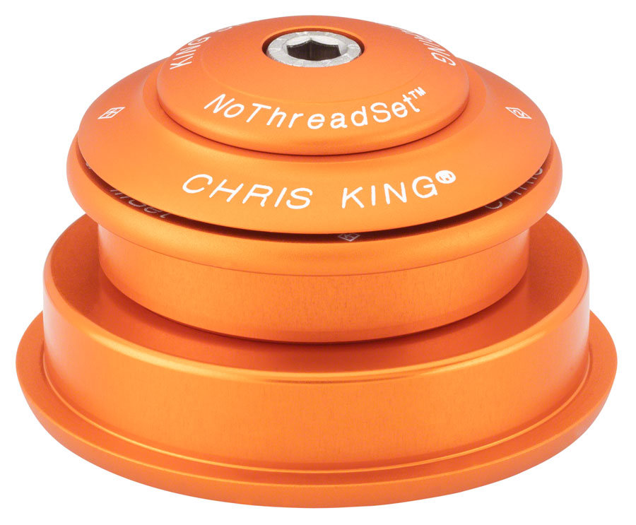 Chris King InSet 2
