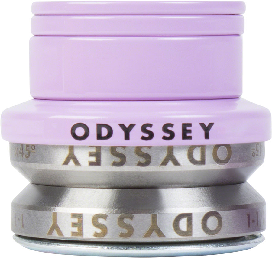 Odyssey Pro Headset