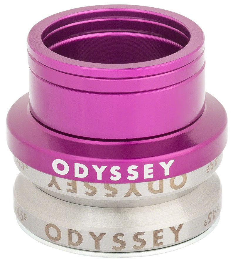 Odyssey Pro Headset – Incycle Bicycles
