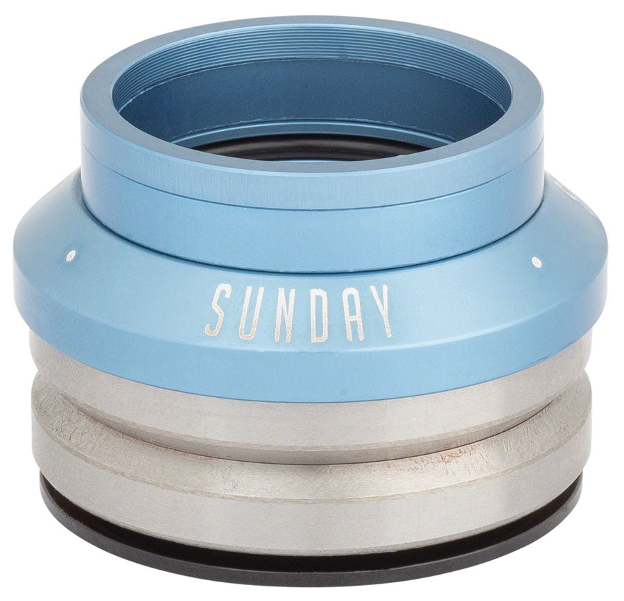 Sunday Integrated Headset