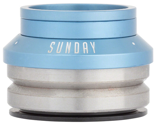 Sunday Integrated Headset