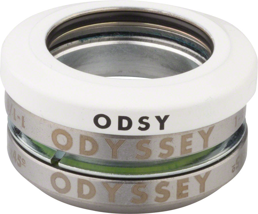 Odyssey Pro Headset