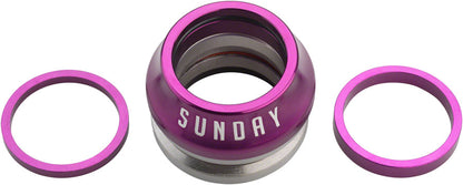 Sunday Integrated Headset