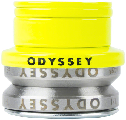 Odyssey Pro Headset