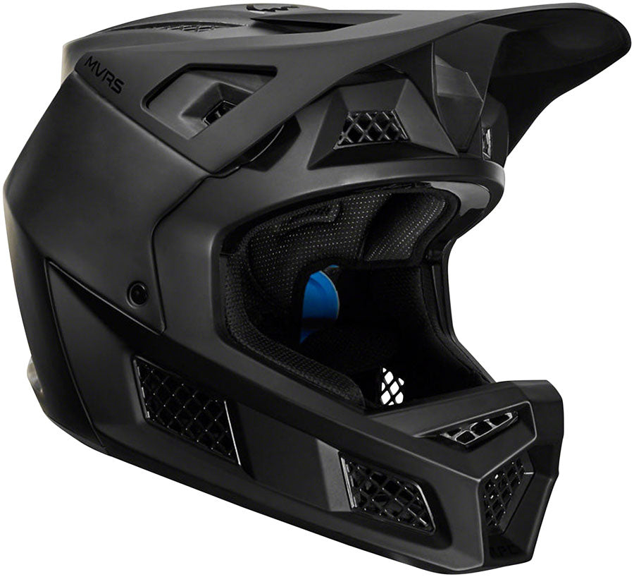 Fox Racing Rampage Pro Carbon Full Face Helmet