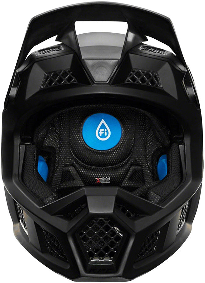Fox Racing Rampage Pro Carbon Full Face Helmet
