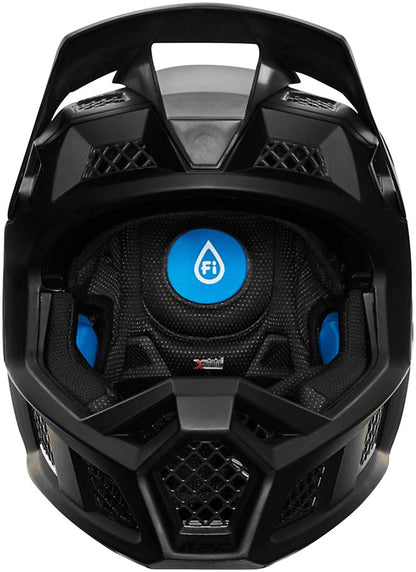 Fox Racing Rampage Pro Carbon Full Face Helmet