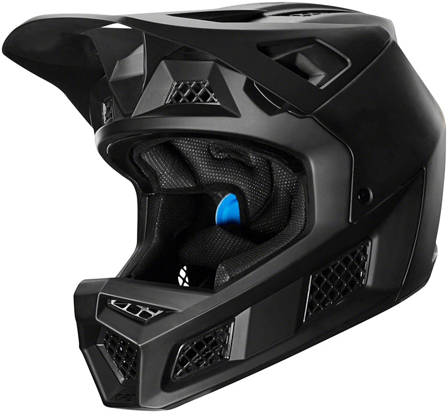 Fox Racing Rampage Pro Carbon Full Face Helmet