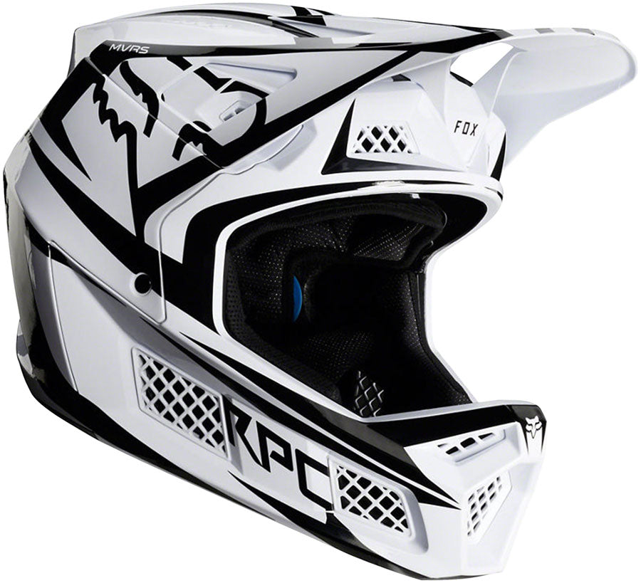 Fox Racing Rampage Pro Carbon Full Face Helmet