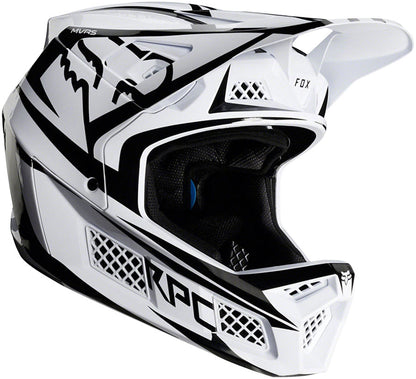 Fox Racing Rampage Pro Carbon Full Face Helmet