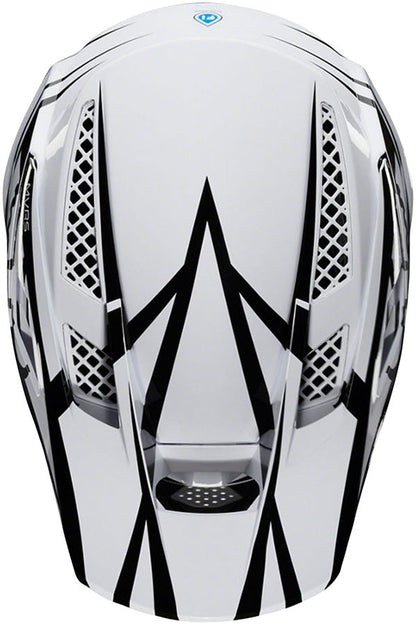 Fox Racing Rampage Pro Carbon Full Face Helmet
