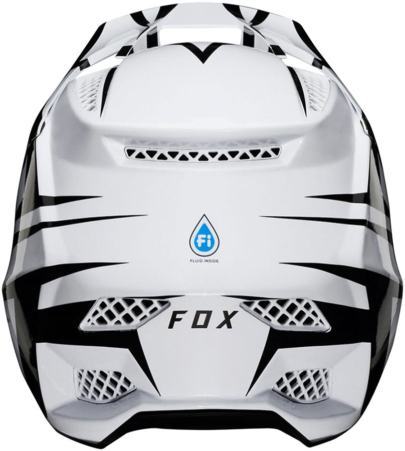 Fox Racing Rampage Pro Carbon Full Face Helmet