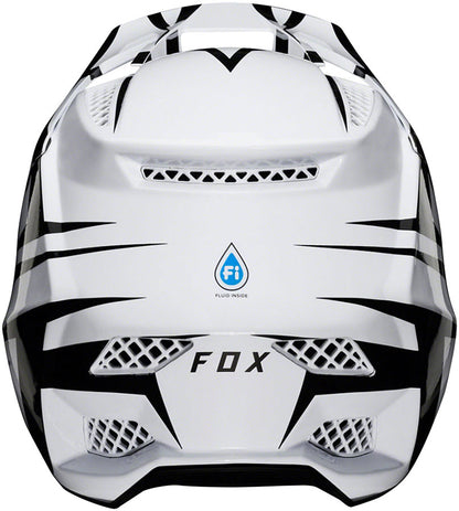 Fox Racing Rampage Pro Carbon Full Face Helmet
