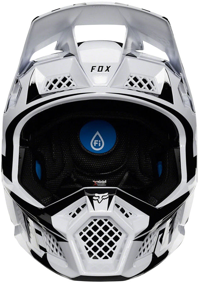 Fox Racing Rampage Pro Carbon Full Face Helmet