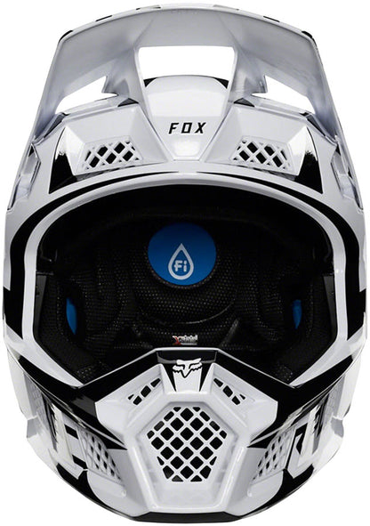Fox Racing Rampage Pro Carbon Full Face Helmet