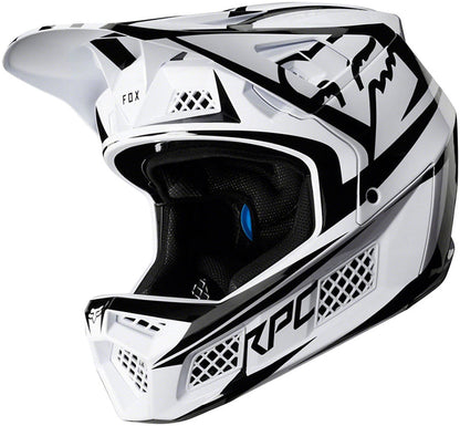 Fox Racing Rampage Pro Carbon Full Face Helmet