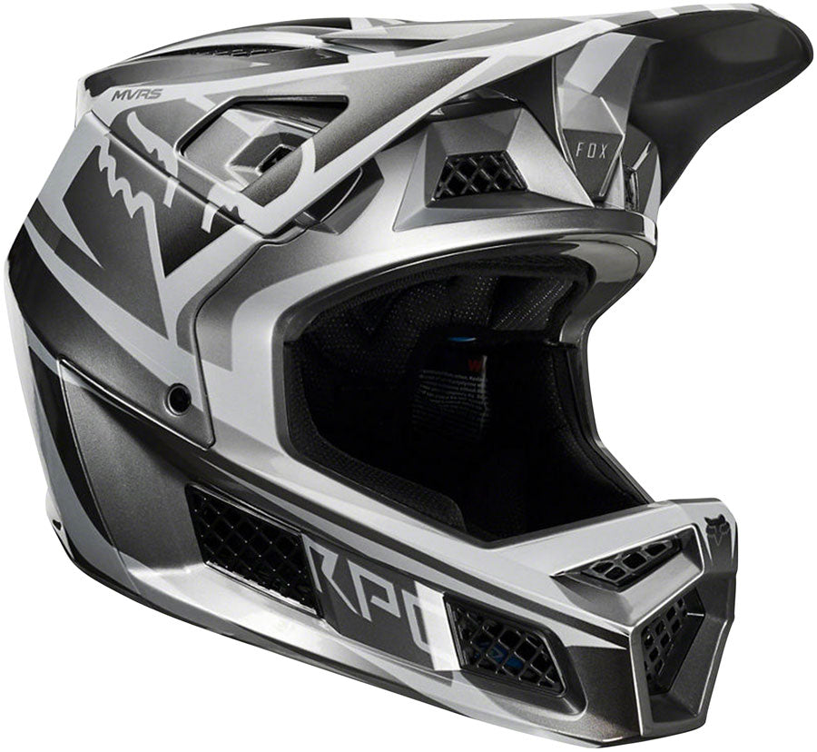 Fox Racing Rampage Pro Carbon Full Face Helmet