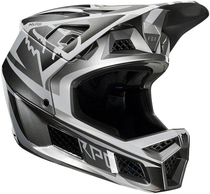 Fox Racing Rampage Pro Carbon Full Face Helmet