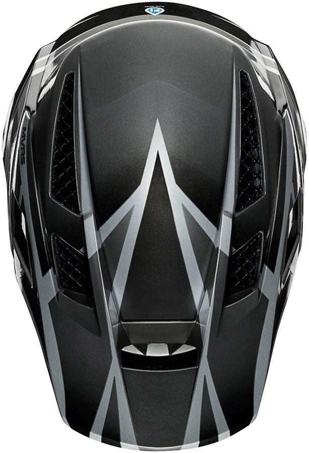 Fox Racing Rampage Pro Carbon Full Face Helmet