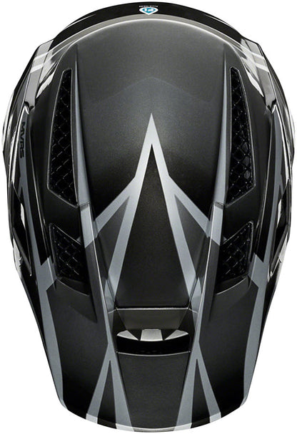 Fox Racing Rampage Pro Carbon Full Face Helmet